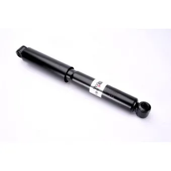 Jeu de 2 amortisseurs arrière MAGNUM TECHNOLOGY AGY006MT
