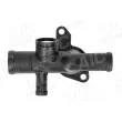 Bride de liquide de refroidissement AIC 50068 - Visuel 2