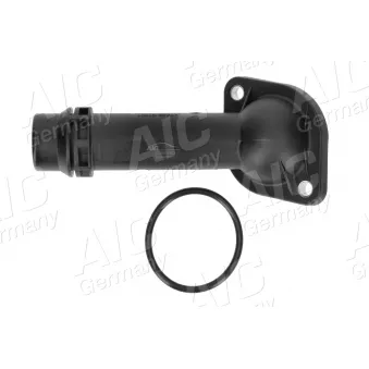 Bride de liquide de refroidissement avant gauche AIC 50069