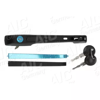 Poignée extérieure de porte avant droit AIC 50542