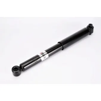 Jeu de 2 Amortisseurs arrière MAGNUM TECHNOLOGY AGY018MT