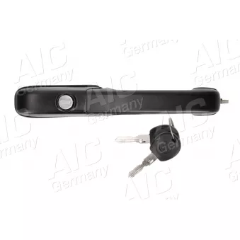 Poignée extérieure de porte avant droit AIC 50562