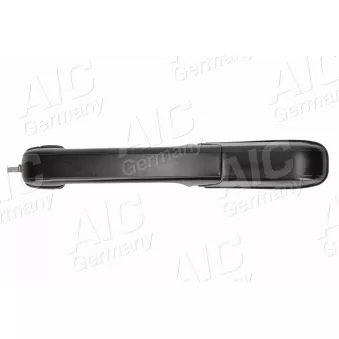 Poignée extérieure de porte arrière droit AIC 50566