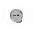 Cylindre de fermeture, serrure de contact d'allumage AIC 50642 - Visuel 2
