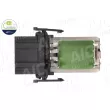 Résistance, pulseur d'air habitacle AIC 51155 - Visuel 1