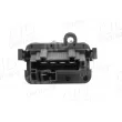 Résistance, pulseur d'air habitacle AIC 51155 - Visuel 2