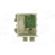Résistance, pulseur d'air habitacle AIC 51494 - Visuel 1