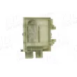 Résistance, pulseur d'air habitacle AIC 51494 - Visuel 3
