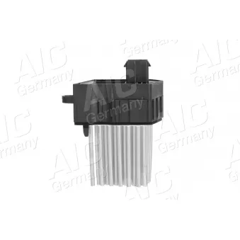 Régulateur, pulseur d'air habitacle AIC 52038