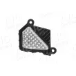 Régulateur, pulseur d'air habitacle AIC 52038 - Visuel 3