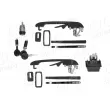 Jeu de serrures, verrouillage AIC 52162 - Visuel 1