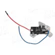 Appareil de commande, chauffage/ventilation AIC 52396 - Visuel 1