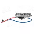 Appareil de commande, chauffage/ventilation AIC 52396 - Visuel 3
