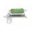 Résistance, pulseur d'air habitacle AIC 52474 - Visuel 2
