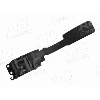 Pédale d'accélérateur AIC 52522