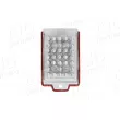 Régulateur, pulseur d'air habitacle AIC 52552 - Visuel 3