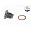 Vis-bouchon, carter d'huile AIC 52677 - Visuel 1