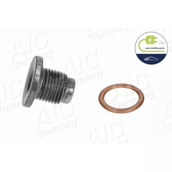 Vis-bouchon, carter d'huile AIC 52677
