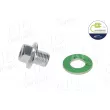 Vis-bouchon, carter d'huile AIC 52879 - Visuel 1