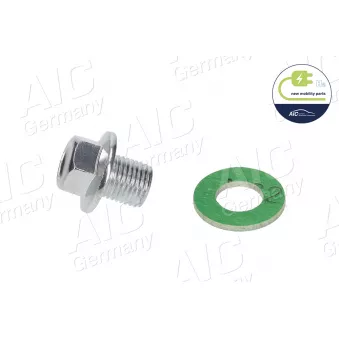 Vis-bouchon, carter d'huile AIC 52879