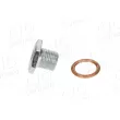 Vis-bouchon, carter d'huile AIC 52880 - Visuel 1