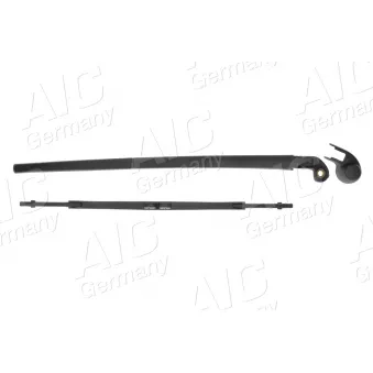 Bras d'essuie-glace, nettoyage des vitres AIC 53002