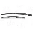 Bras d'essuie-glace, nettoyage des vitres AIC 53002 - Visuel 3