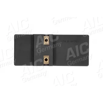 Relais,chasse du ventilateur de radiateur AIC 53105