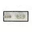 Relais,chasse du ventilateur de radiateur AIC 53105 - Visuel 3