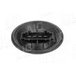 Résistance, pulseur d'air habitacle AIC 53262 - Visuel 2