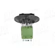 Résistance, pulseur d'air habitacle AIC 53262 - Visuel 3
