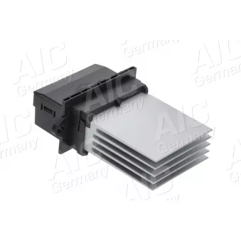 Appareil de commande, chauffage/ventilation AIC 53388