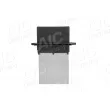 Appareil de commande, chauffage/ventilation AIC 53388 - Visuel 2