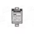 Appareil de commande, chauffage/ventilation AIC 53405 - Visuel 1