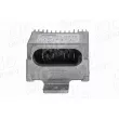 Appareil de commande, chauffage/ventilation AIC 53405 - Visuel 2