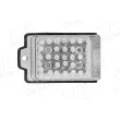 Appareil de commande, chauffage/ventilation AIC 53433 - Visuel 3
