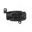 Résistance, pulseur d'air habitacle AIC 53594 - Visuel 2