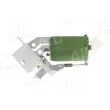 Résistance, pulseur d'air habitacle AIC 53950 - Visuel 1