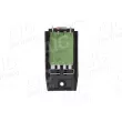 Résistance, pulseur d'air habitacle AIC 53969 - Visuel 1