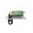 Résistance, pulseur d'air habitacle AIC 53992 - Visuel 3