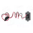 Résistance, pulseur d'air habitacle AIC 53994 - Visuel 3