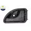 Poignet de porte, équipment intérieur avant droit AIC 54050 - Visuel 1
