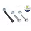 Kit d'assemblage, bras de liaison AIC 54068 - Visuel 1