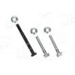 Kit d'assemblage, bras de liaison AIC 54068 - Visuel 2