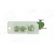 Résistance, pulseur d'air habitacle AIC 54107 - Visuel 3
