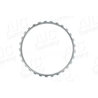 Anneau de palpeur, ABS AIC 54196