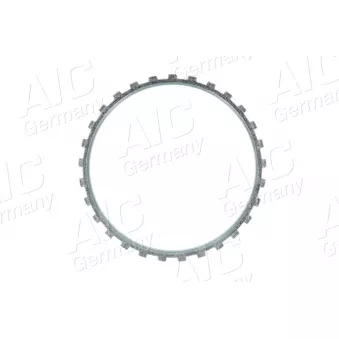 Anneau de palpeur, ABS AIC 54197