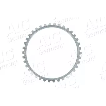 Anneau de palpeur, ABS AIC