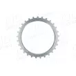 Anneau de palpeur, ABS AIC 54221 - Visuel 1