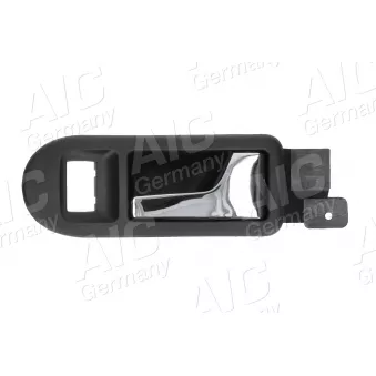 Poignet de porte, équipment intérieur avant droit AIC 54389